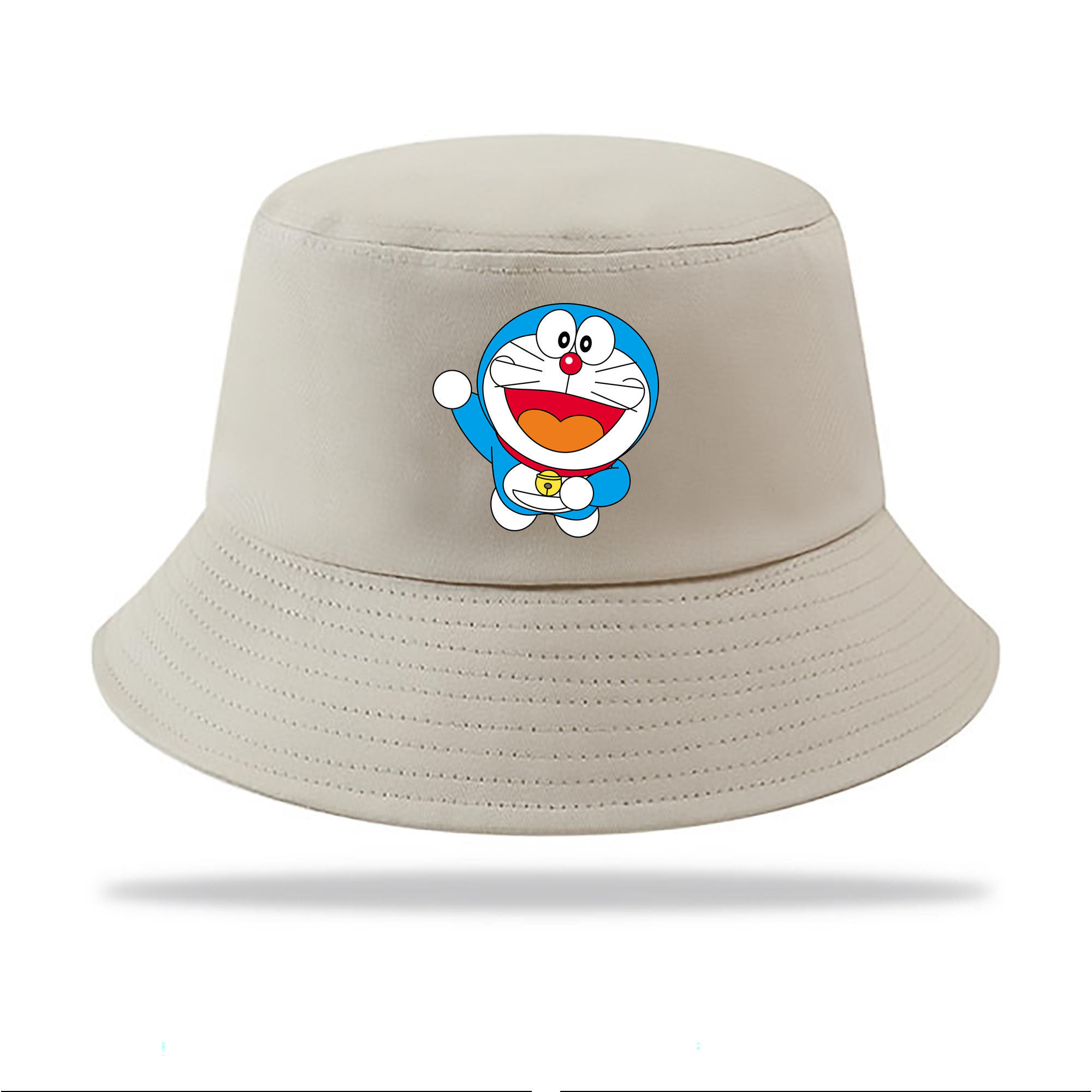 （画像用） ドラえもん Doraemon アウトドア日除けバケットハット